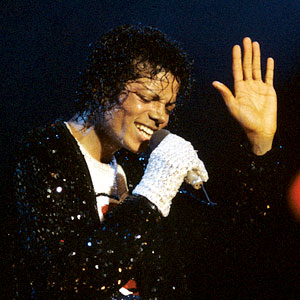Michael Jackson Michael Jackson